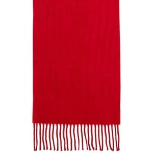 Steve Madden Super-Soft Knit Muffler Scarf